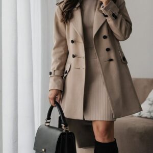 Women Coat